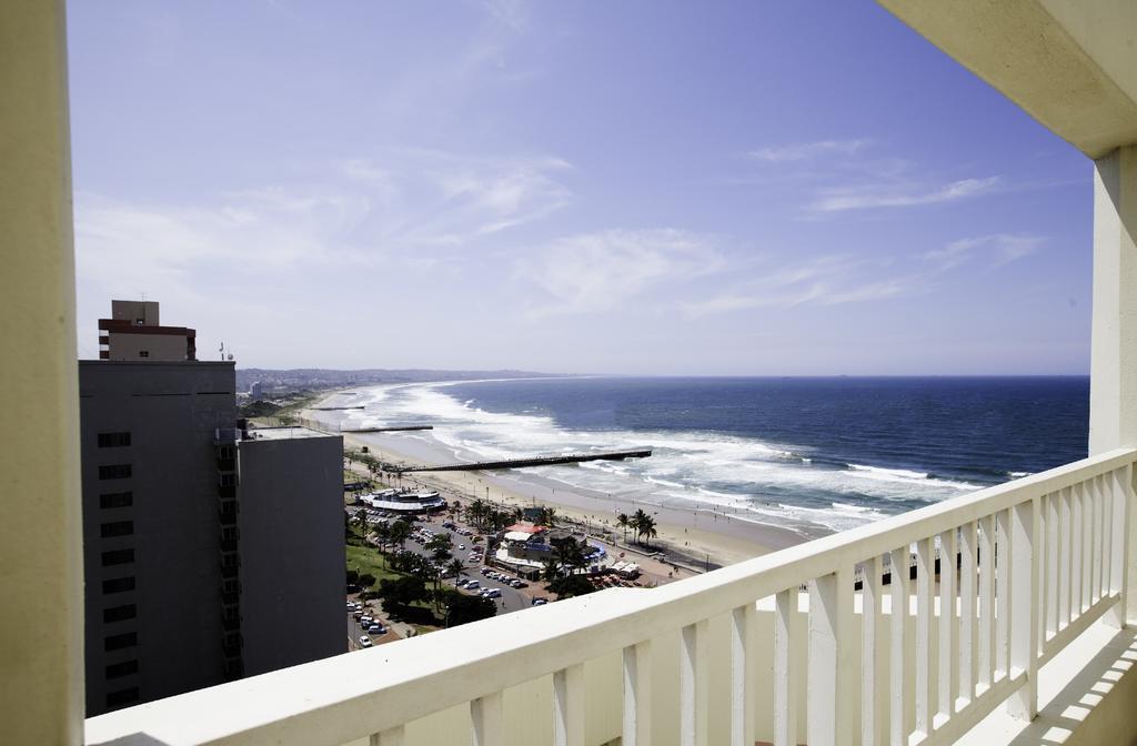 First Group The Palace All-Suite Durban Bagian luar foto
