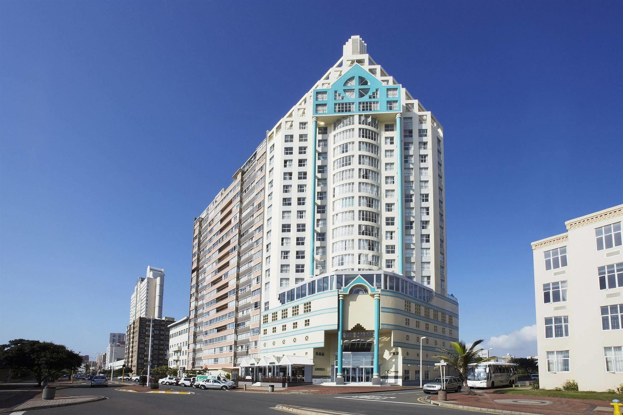 First Group The Palace All-Suite Durban Bagian luar foto