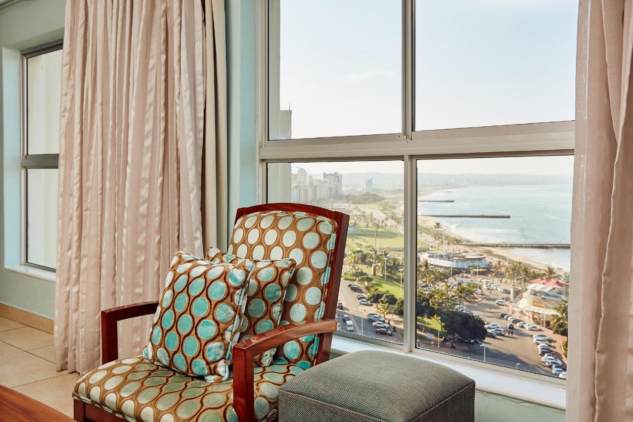 First Group The Palace All-Suite Durban Bagian luar foto