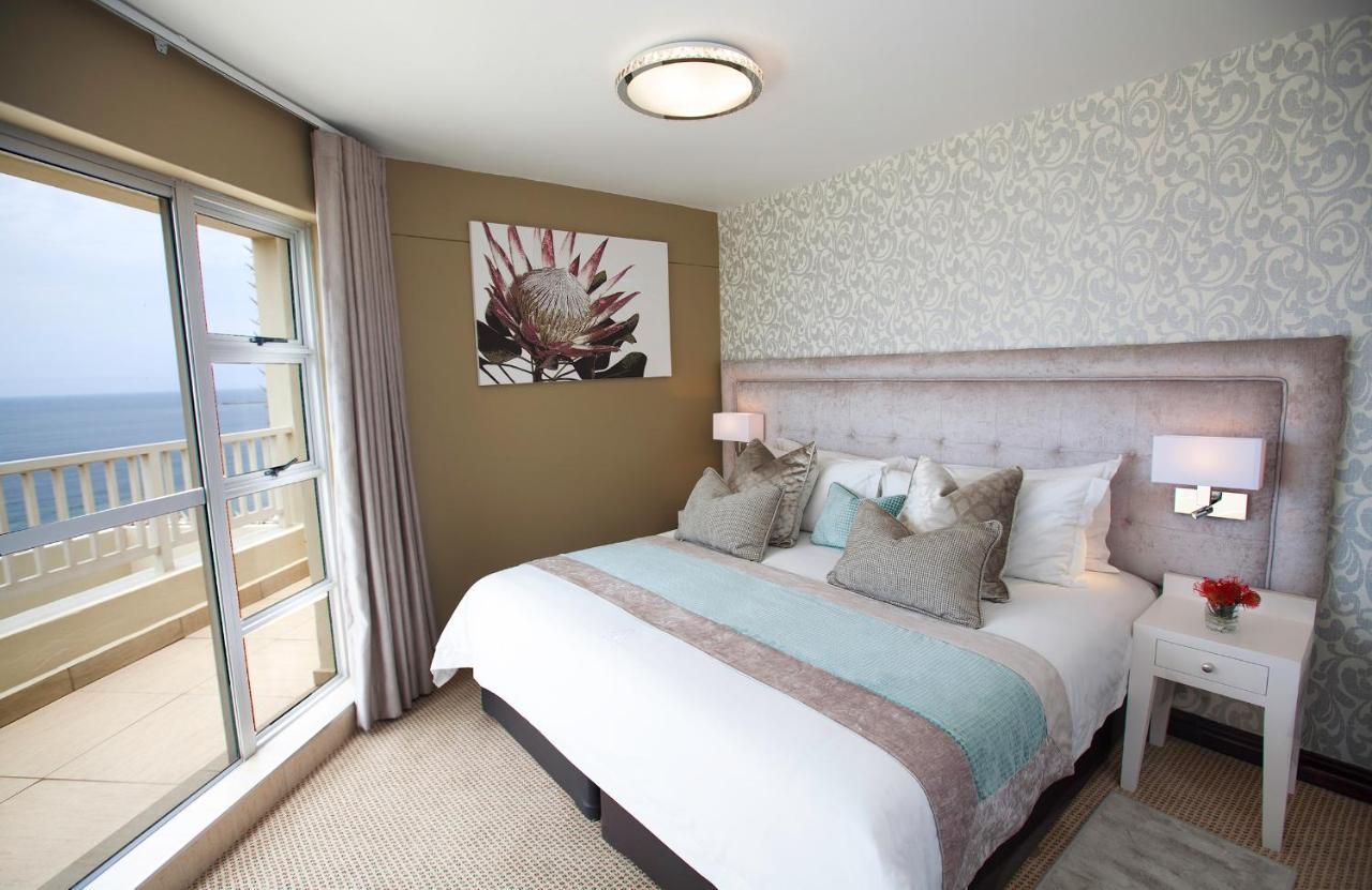 First Group The Palace All-Suite Durban Bagian luar foto