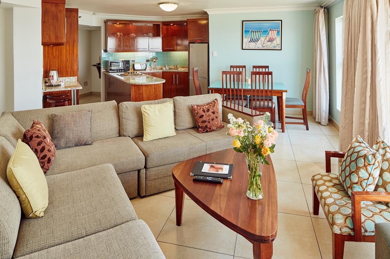 First Group The Palace All-Suite Durban Bagian luar foto