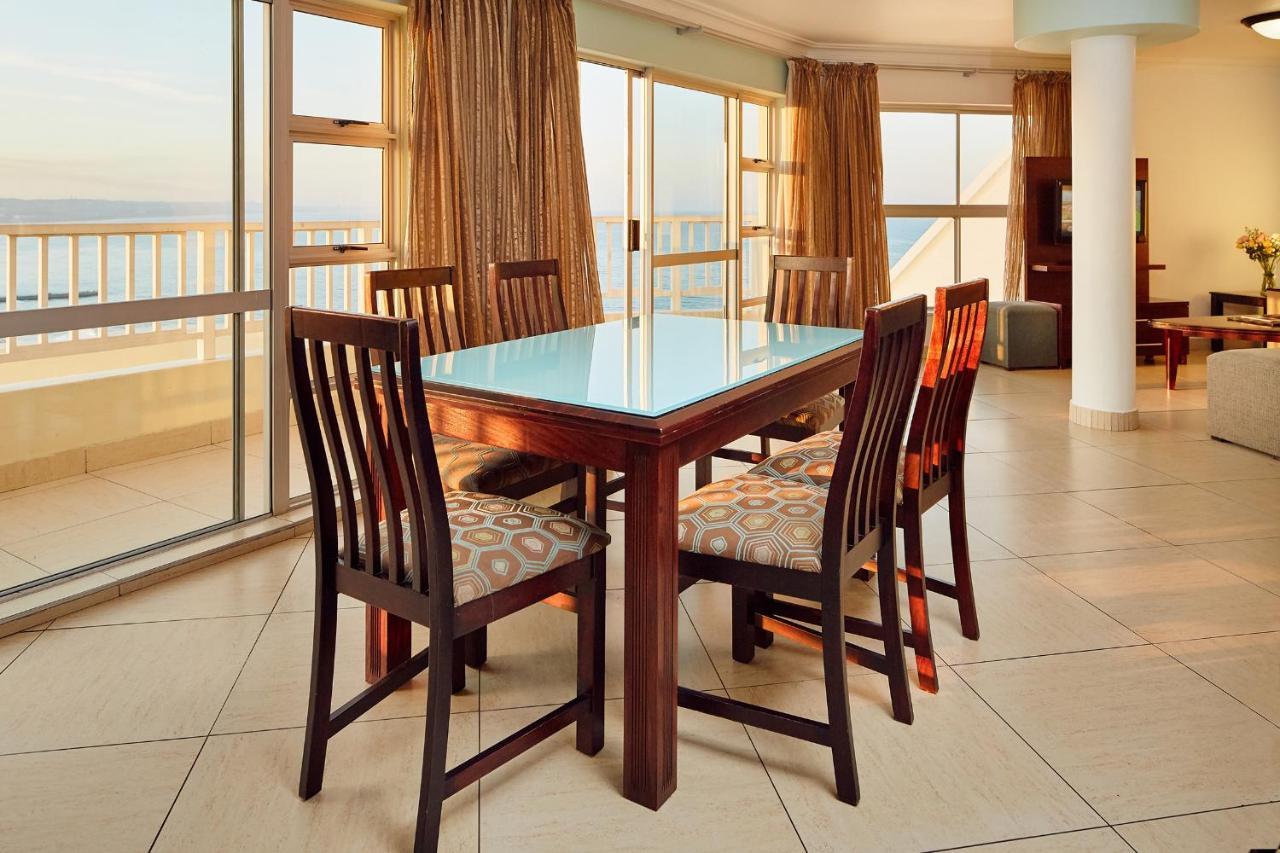 First Group The Palace All-Suite Durban Bagian luar foto