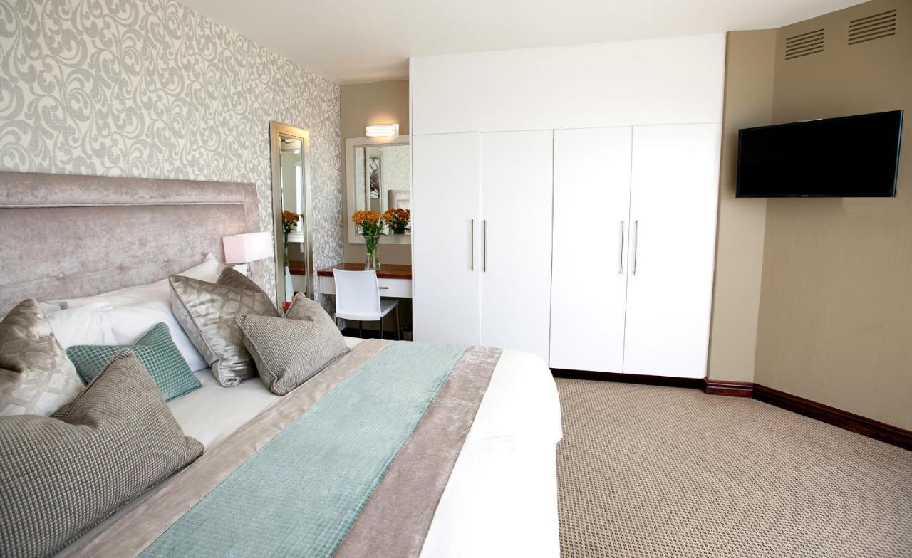 First Group The Palace All-Suite Durban Bagian luar foto