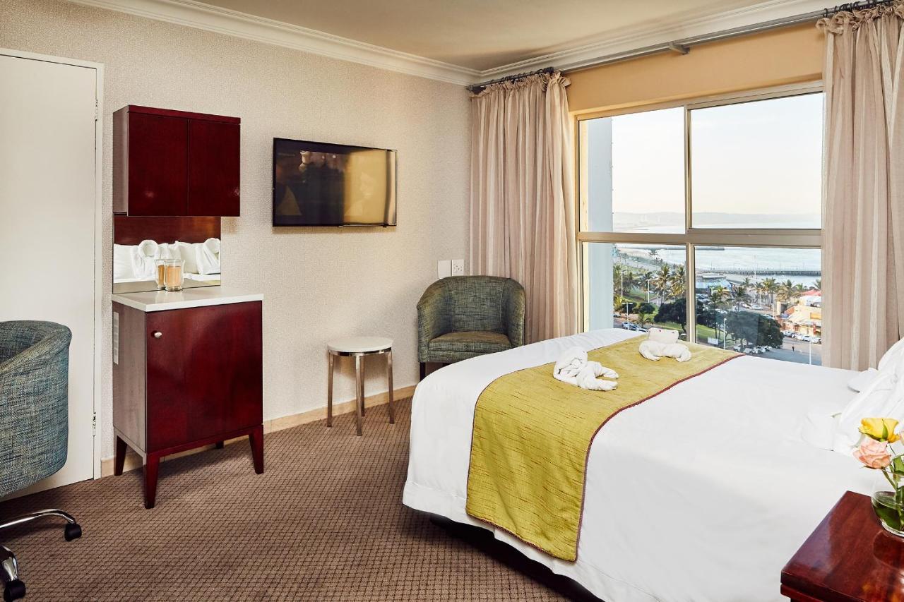 First Group The Palace All-Suite Durban Bagian luar foto
