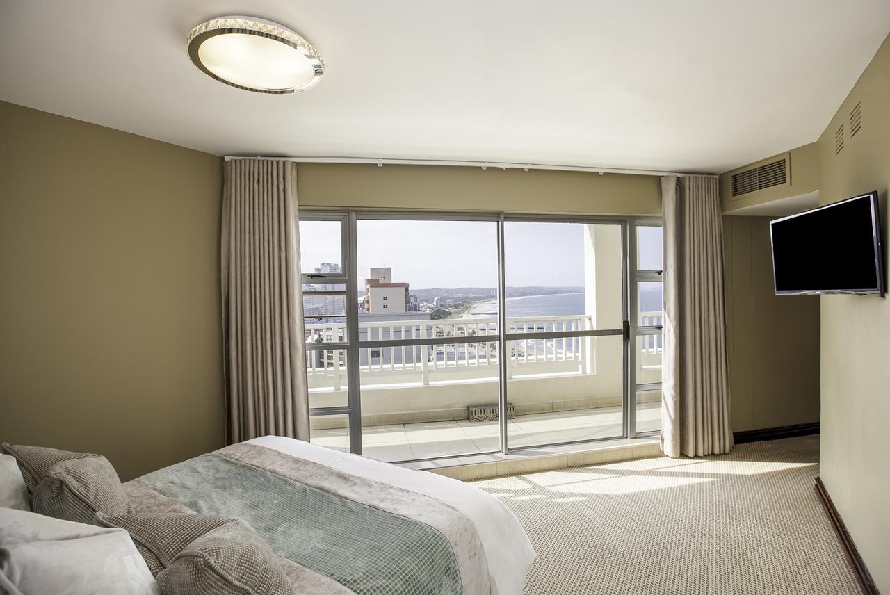 First Group The Palace All-Suite Durban Bagian luar foto