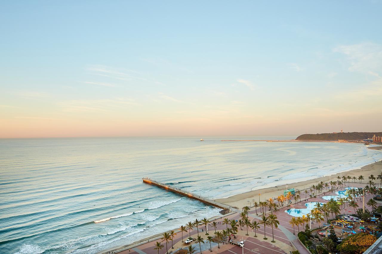First Group The Palace All-Suite Durban Bagian luar foto