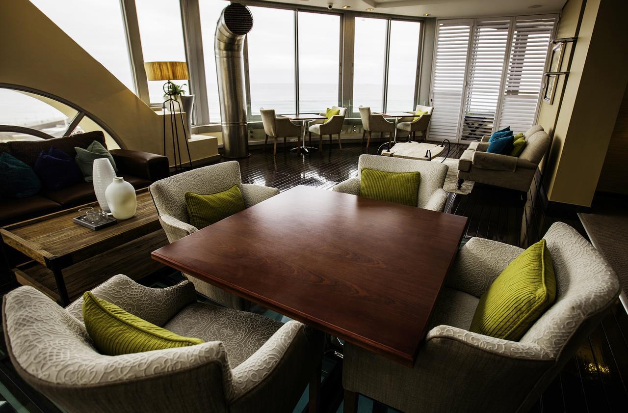 First Group The Palace All-Suite Durban Bagian luar foto