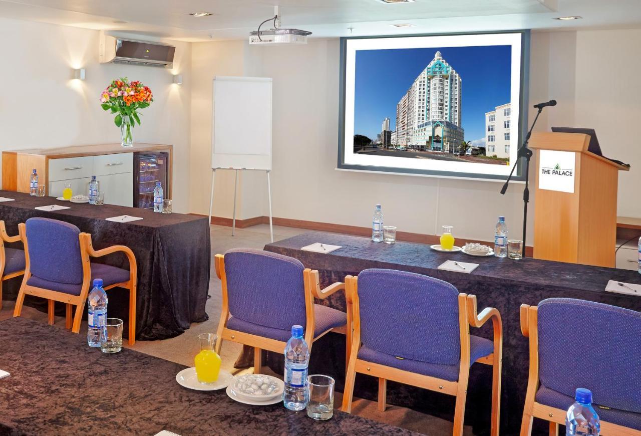 First Group The Palace All-Suite Durban Bagian luar foto