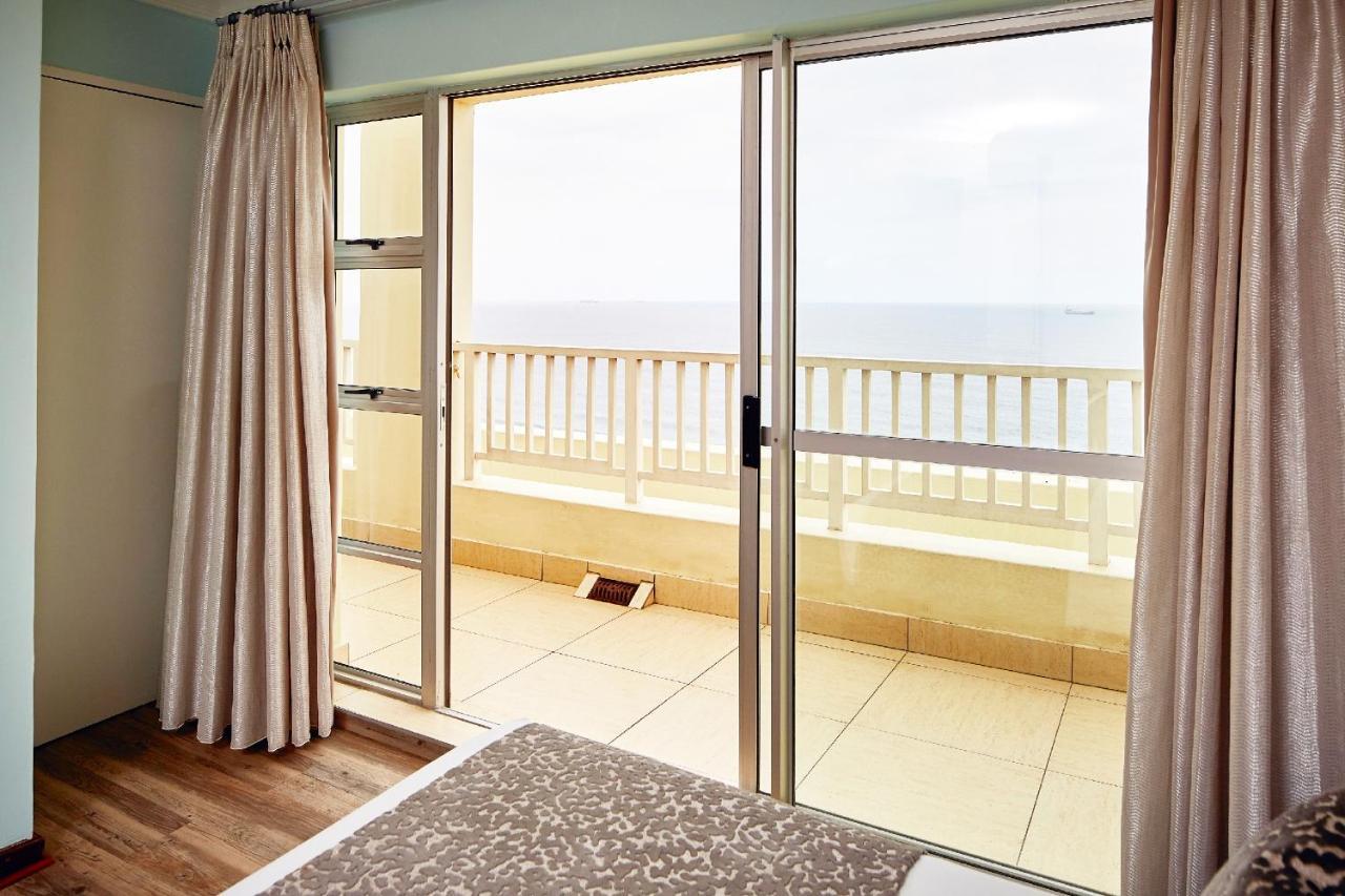 First Group The Palace All-Suite Durban Bagian luar foto