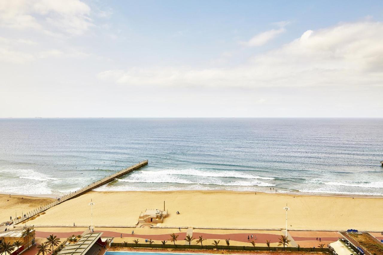 First Group The Palace All-Suite Durban Bagian luar foto